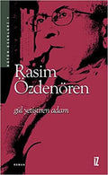Gül Yetiştiren Adam