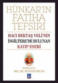 Hünkar'ın Fatiha Tefsiri
