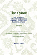 The Quran: Selected Passages with Interpreted Meanings: A Pragmatic and Contextual Translation Approach