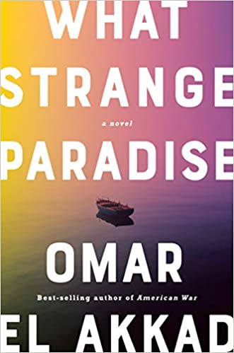 What Strange Paradise