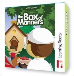 The Box of Manners (3rd Edition)