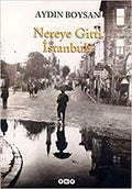 NEREYE GITTI ISTANBUL