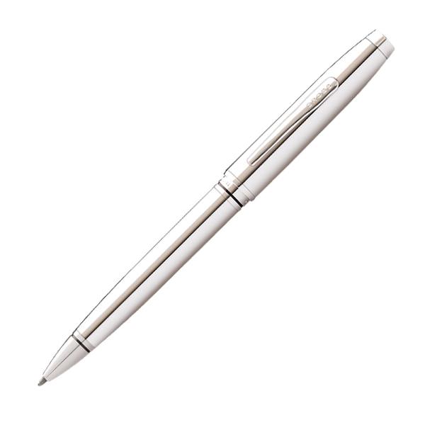 Coventry Polished Chrome with Polished Chrome Appointments Ballpoint Pen