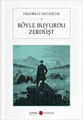 Böyle Buyurdu Zerdüşt