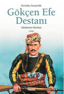 Gokçen Efe Destanı