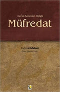 Müfredat Kur’an Kavramları Sözlüğü (Ciltli)