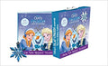 Olaf's Frozen Adventure - Their NEW Holiday Tradition Hardcover