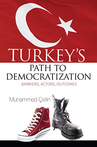Turkeys Path to Democratization