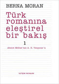 Türk Romanına Eleştirel Bir Bakış 1