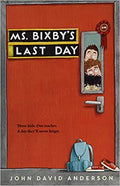 Ms. Bixby's Last Day
