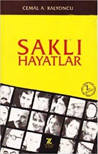 Saklı Hayatlar