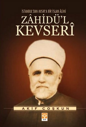 Zahidü'l Kevseri