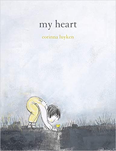 My Heart Hardcover