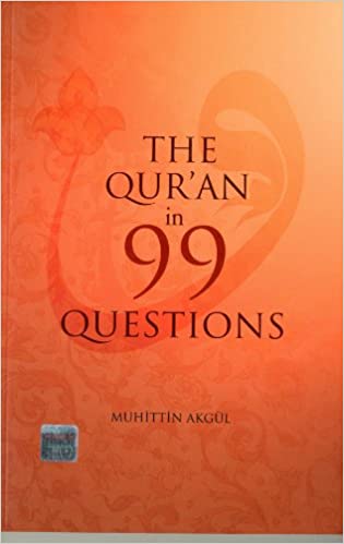 Quran in 99 Questions, the