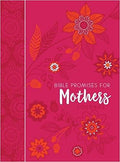 Bible Promises for Mothers Journal