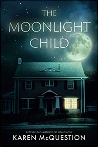 Moonlight Child