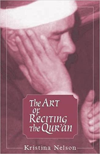 The Art of Reciting the Qur'an