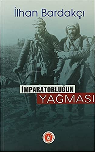 İmparatorluğun Yağması