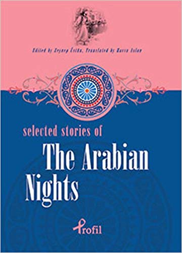 Selected Stories of The Arabian Nights