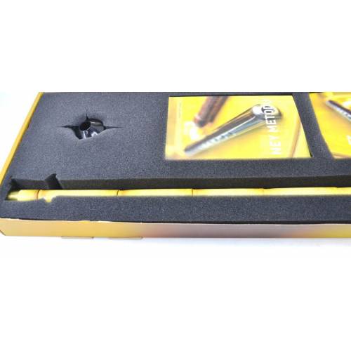 Ney Eğitim Seti (Ney+1 Cd+1 Dvd)