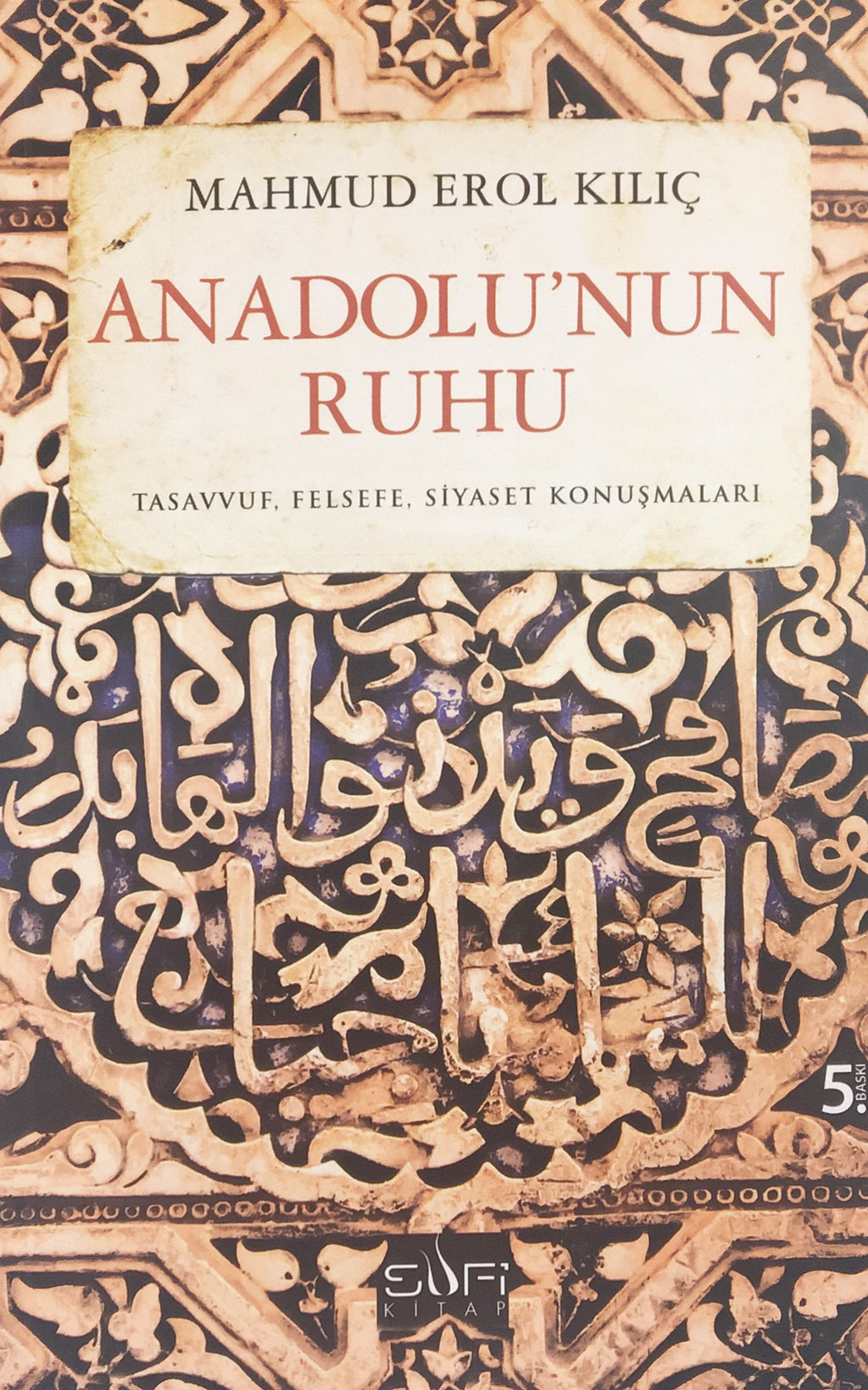 Anadolu'nun Ruhu