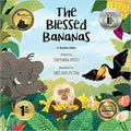 The Blessed Bananas: A Muslim Fable