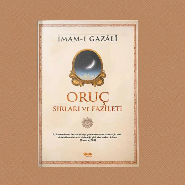 Oruc Sirlari ve Fazileti
