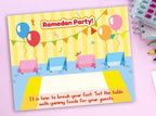 Muslim World Fashion Style 1 Sticker Book. 300 Reusable Stickers