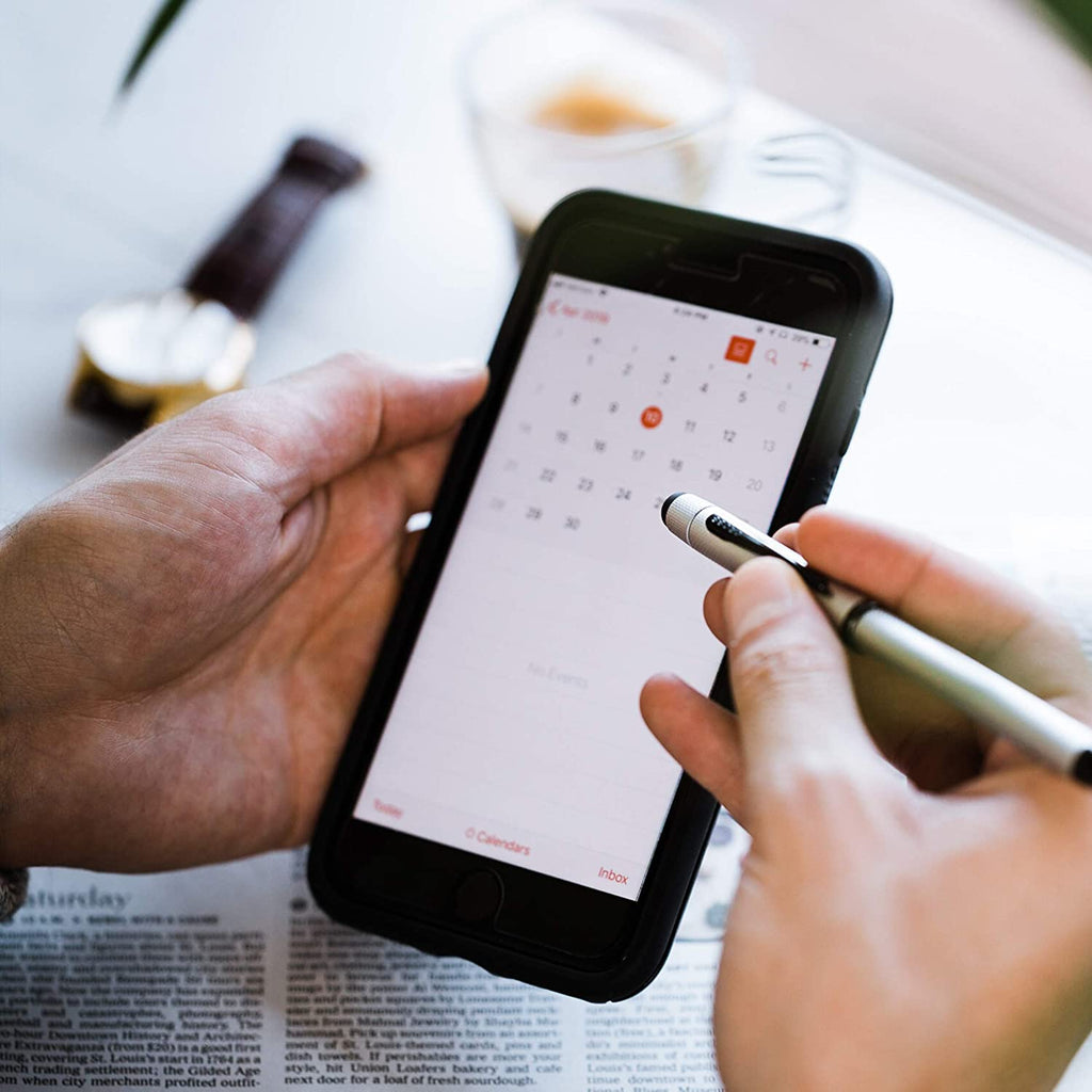 CROSS - TECH3+ Multifunction Pen