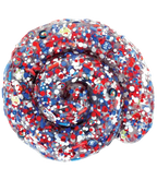 Crazy Aaron's Thinking Putty- Comic Book (4" tin)