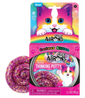 Crazy Aaron's Thinking Putty- Curious Kittens (4" tin)