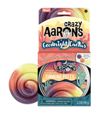 Crazy Aaron's Thinking Putty- Goodnight Cactus (4" tin)