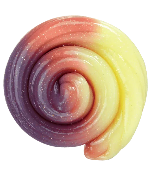 Crazy Aaron's Thinking Putty- Goodnight Cactus (4" tin)