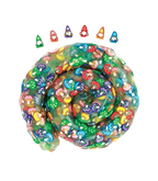 Crazy Aaron's Thinking Putty- Gnome Home (4" tin)