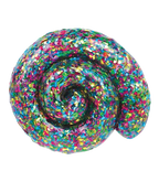 Crazy Aaron's Thinking Putty- Happy Hedgehog (4" tin)