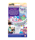 Crazy Aaron's Thinking Putty- Kawaii Cute (4" tin)