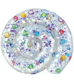 Crazy Aaron's Thinking Putty- Kawaii Cute (4" tin)