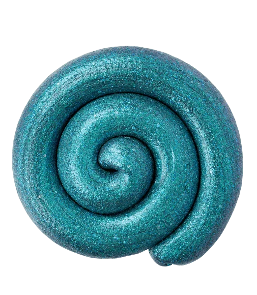 Crazy Aaron's Thinking Putty- Happy Earth (4" tin)