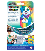 Crazy Aaron's Thinking Putty- Playful Puppy (4" tin)