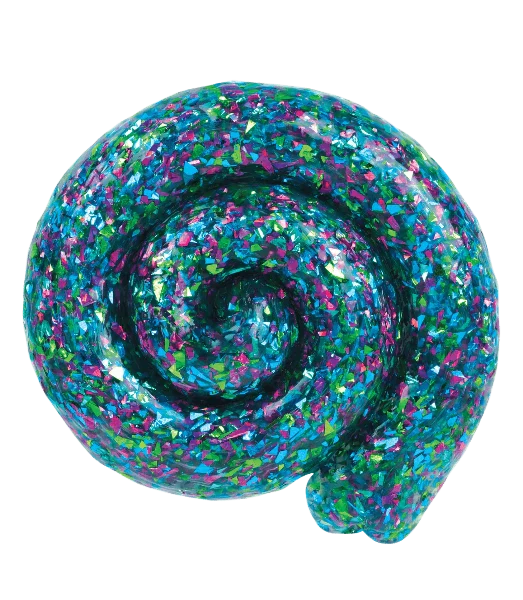 Crazy Aaron's Thinking Putty- Playful Puppy (4" tin)