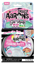 Get Ready with Me
