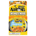Crazy Aaron's Thinking Putty- Honey Hive (4"tin)