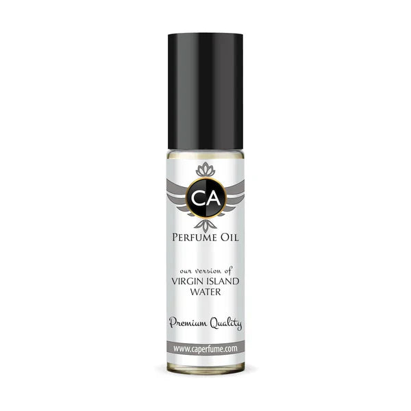 Chestnut Retreat Center - Alcohol-free Essential Oil