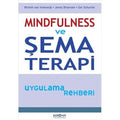Mindfulness ve Şema Terapi Uygulama Rehberi