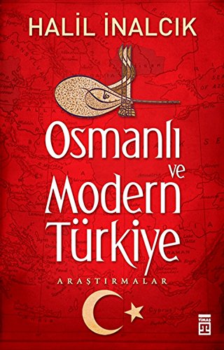 OSMANLI VE MODERN TURKiYE