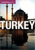 Cadogan Guide Turkey