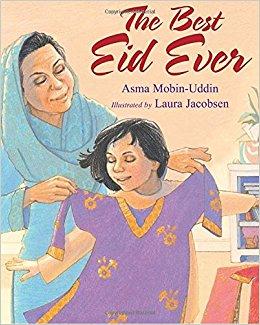The Best Eid Ever