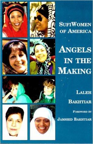 Sufi Women of America Angels in the Making
