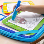 Water Wow Multi-Activity Drawing Set