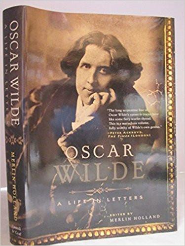 Oscar Wilde